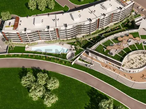 Departamento en Venta de 3 dormitorios