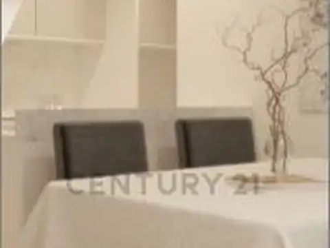 Departamento en Venta con 2 cocheras