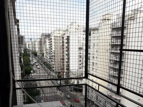 CABILDO 600, Piso 10