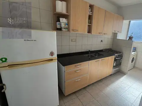 Departamento en Venta en Flores, USD 55.000