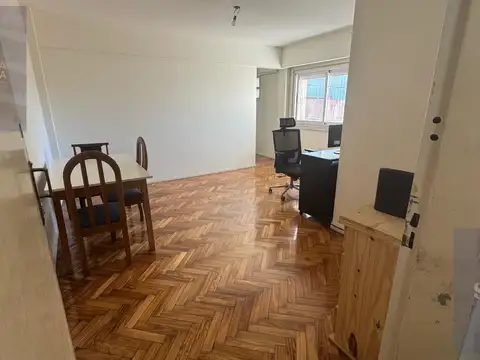 Departamento en Flores