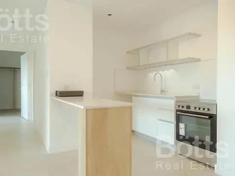 Departamento en Alquiler 3 Amb. en Mil Aires - Villa Devoto