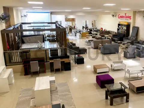 Local en Venta A Estrenar
