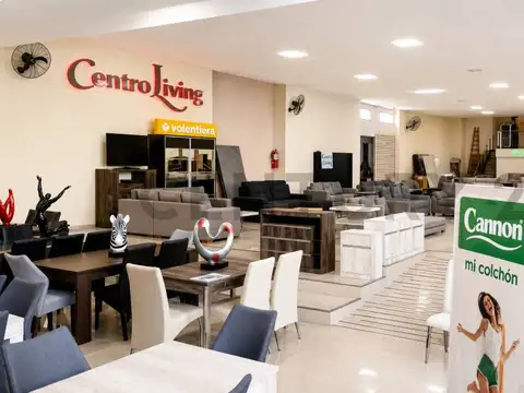 Local en Venta en San Martin, USD 790.000