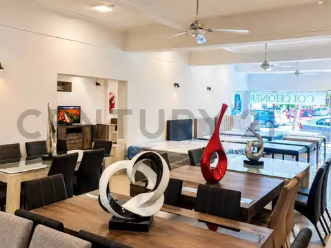 Local en Venta A Estrenar