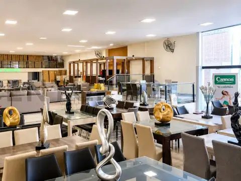 Local en Venta A Estrenar
