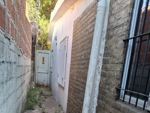 APTA CREDITO 3 dormitorios patio