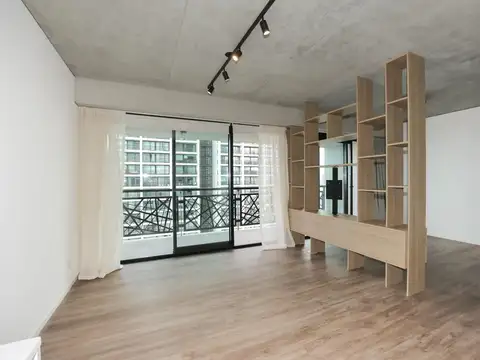 Departamento en Alquiler A Estrenar