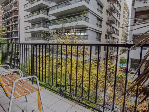 Departamento en Venta de 5 ambientes