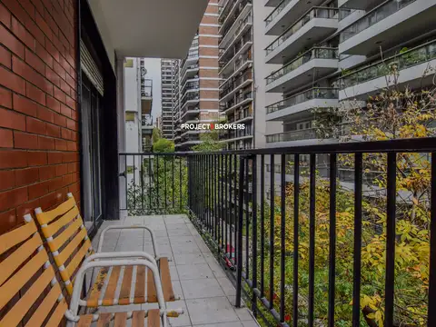 Espectacular Departamento en Venta en Belgrano