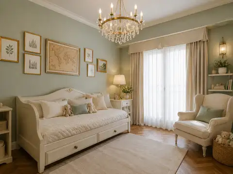 Departamento en Venta de 4 dormitorios