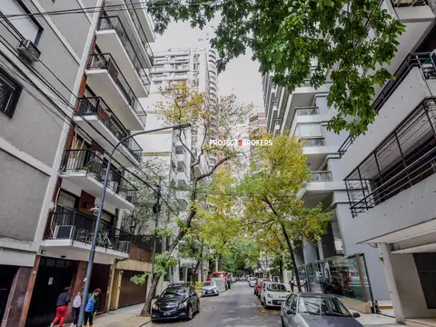 Departamento en Venta en Belgrano, USD 299.000