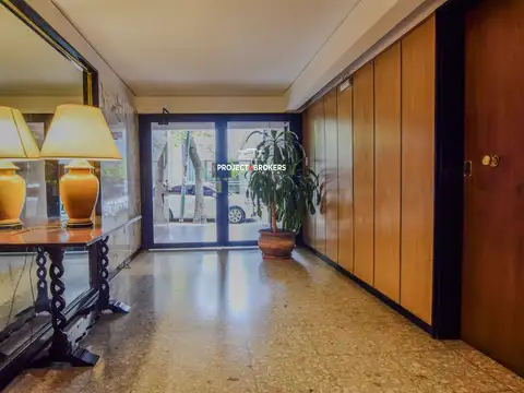 Departamento en Venta de 4 dormitorios