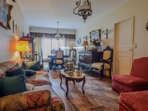 Departamento en Venta 30 años