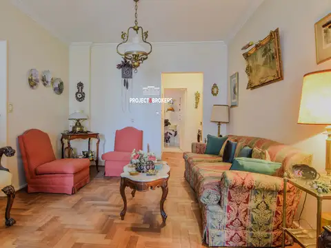 Departamento en Venta Permite mascota