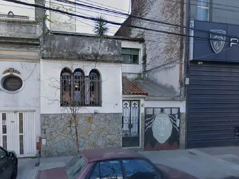 VENTA LOTE EN PALERMO USAB2 OPORTUNIDAD 