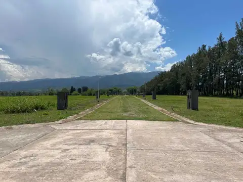 Terreno en Venta en Tafi Viejo, USD 11.500