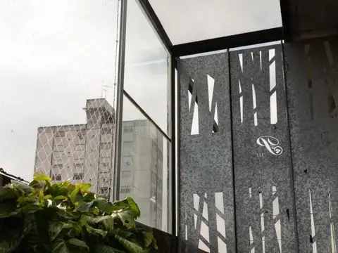 Departamento en Alquiler - Monoambiente 1 Baño - 40mts - Villa Devoto