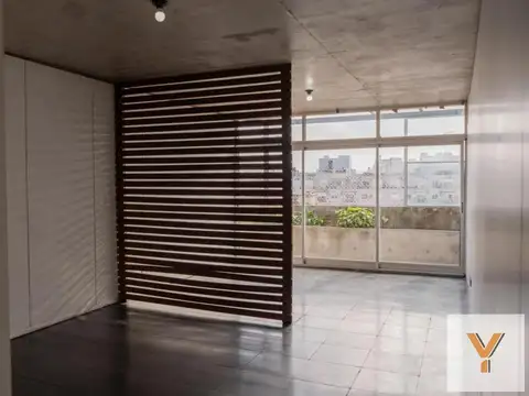 Departamento en Alquiler de Monoambiente