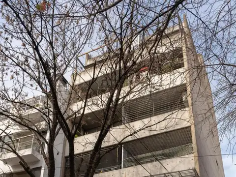 Departamento en Alquiler - Monoambiente 1 Baño - 40mts - Villa Devoto