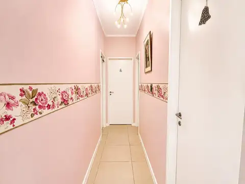 VENTA DEPARTAMENTO 3 AMBIENTES EN ALMAGRO
