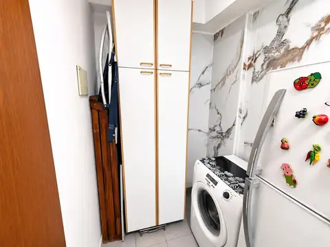 Departamento en Venta 40 años