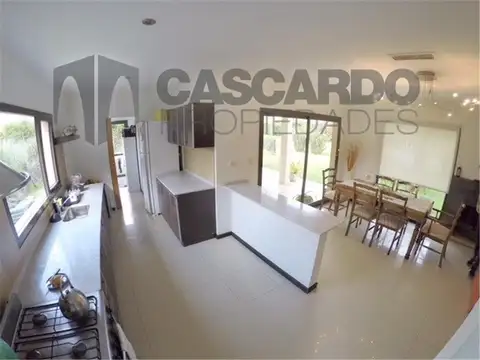 Casa en Venta al Noreste
