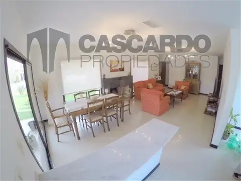 Casa en Venta 10 años
