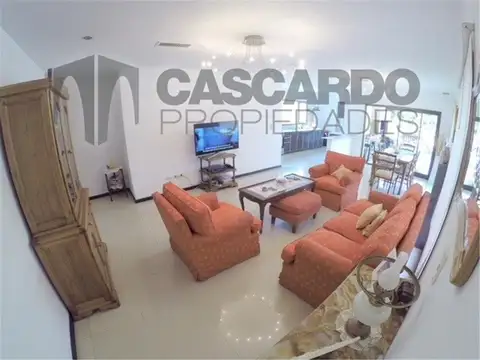 Casa en Venta en El Lauquen Club De Campo, USD 195.000