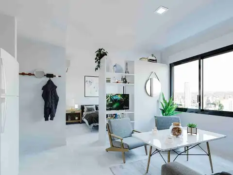 Departamento en Venta 2 años