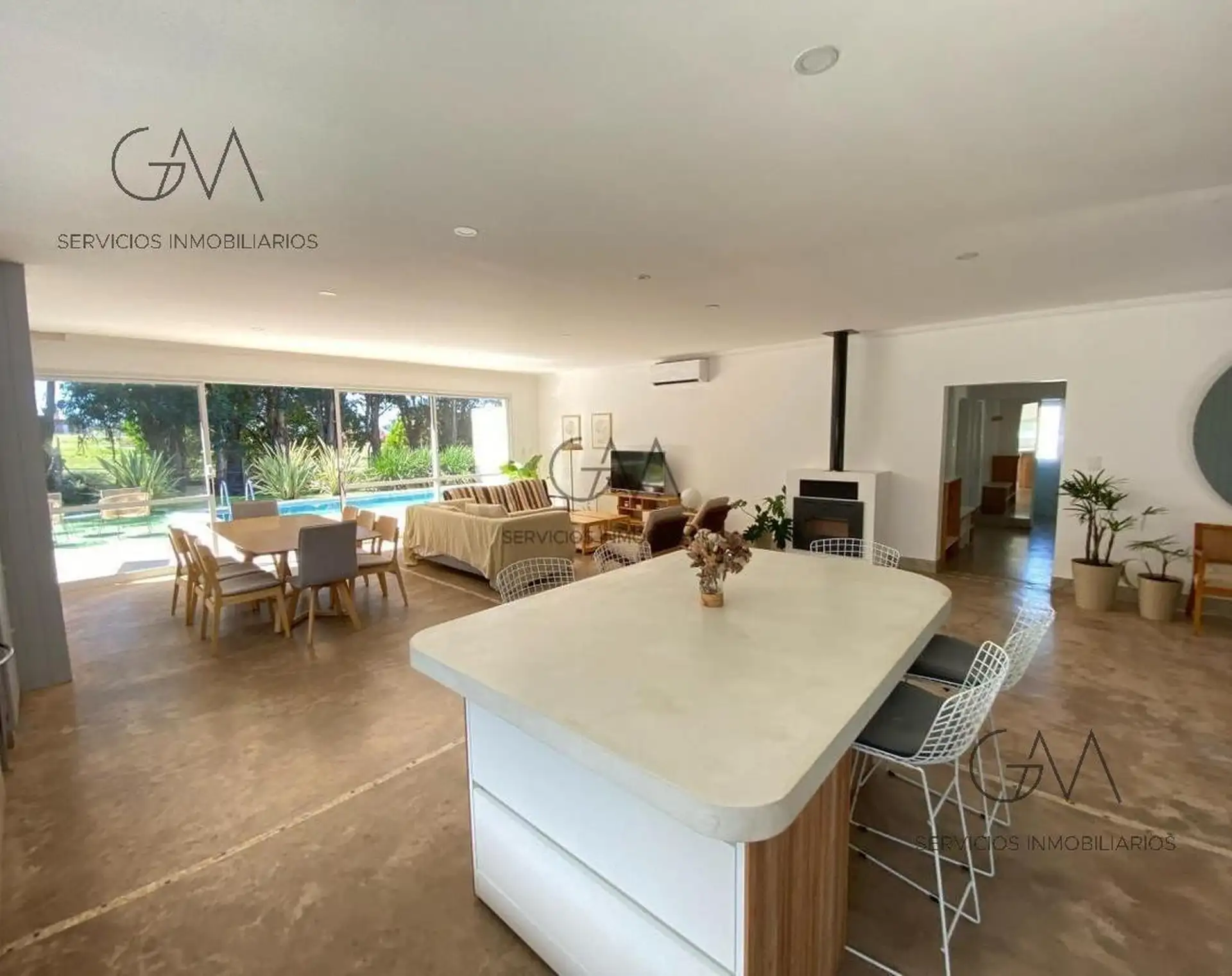 Casa en venta barrio privado San Benito