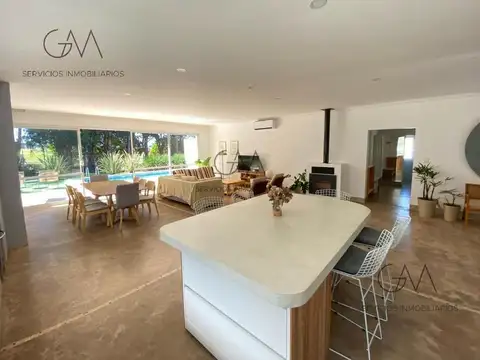Casa en Venta de 3 dormitorios