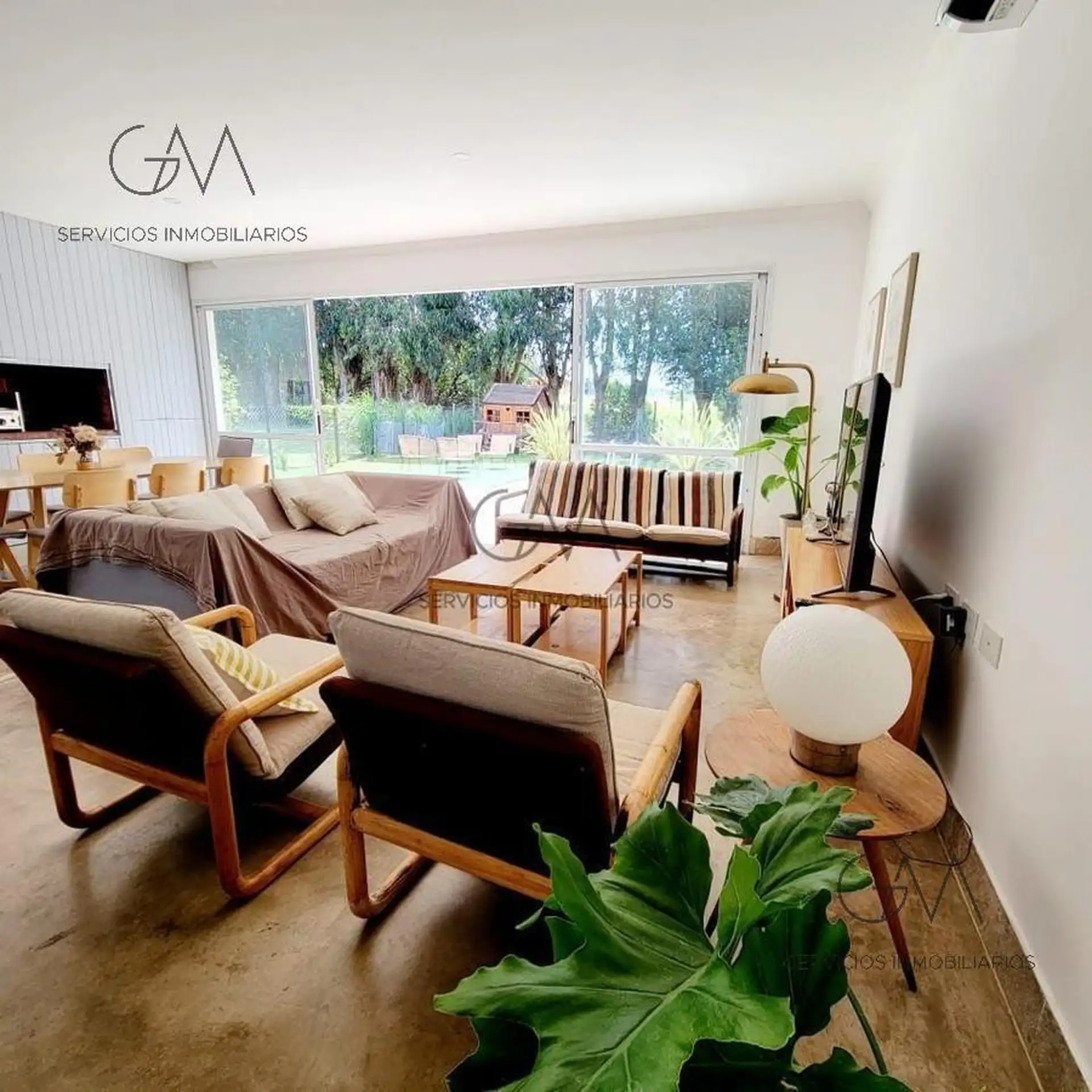 Casa en venta barrio privado San Benito