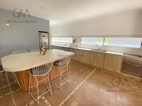 Casa en venta barrio privado San Benito