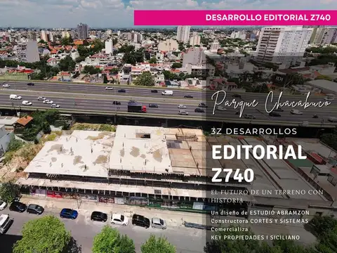 Departamento en Venta al Norte