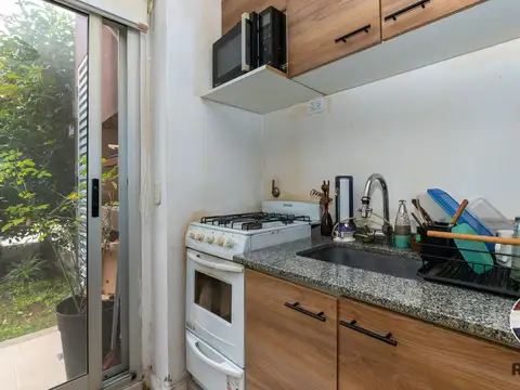 Departamento en Venta con 1 cochera