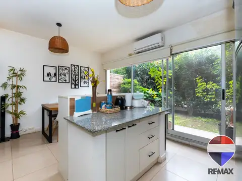 Departamento en Venta en Nordelta, USD 99.000