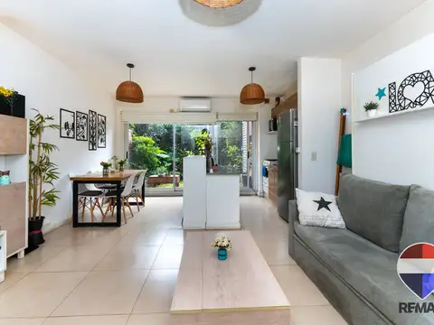 Departamento en Venta de Monoambiente