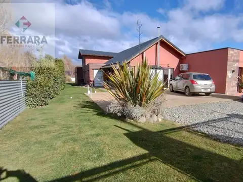 Casa en Venta en Dina Huapi, Pilcaniyeu