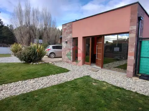 Casa en Venta en Dina Huapi, USD 330.000