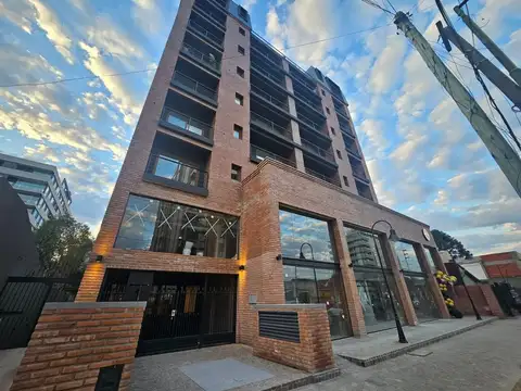 VENTA DEPTO 2 AMB- ITUZAINGO CENTRO