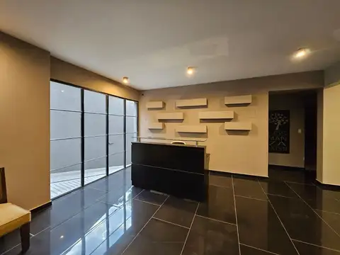 General Mansilla 1000