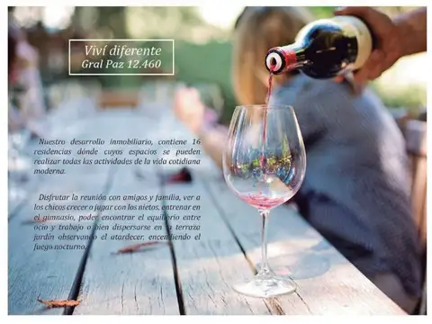 GENERAL PAZ 12460 1C