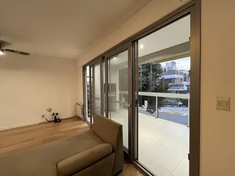 Departamento en Alquiler A Estrenar