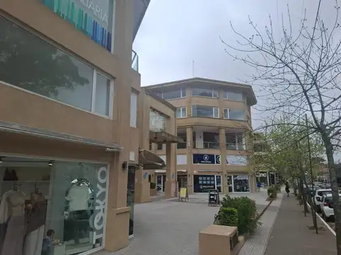 Departamento en Alquiler al Este