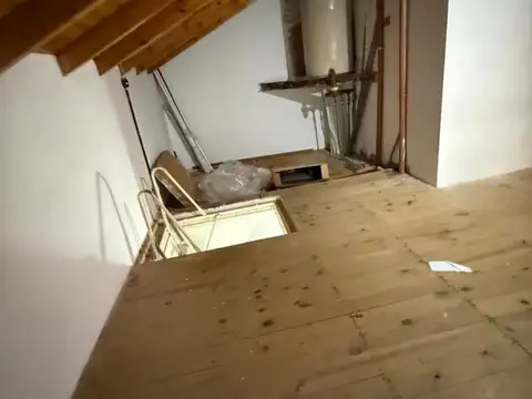 Casa en Alquiler al Norte