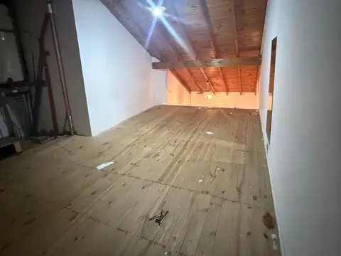 Alquiler Triplex 4 Ambientes 3 Baños en Excelente Zona del Palomar: F: 4845