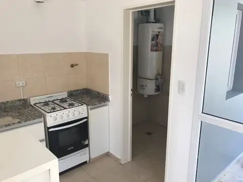 Depto Tipo Casa en Venta con 1 cocheras
