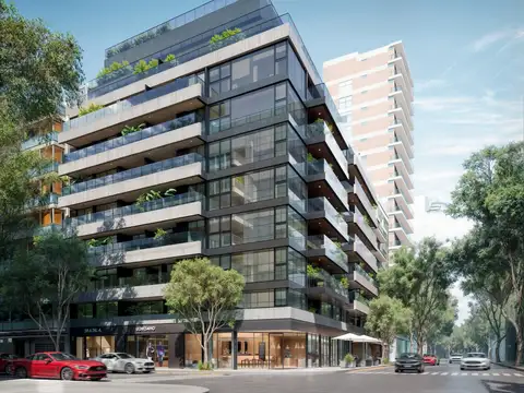 Departamento en Venta en Palermo, CABA