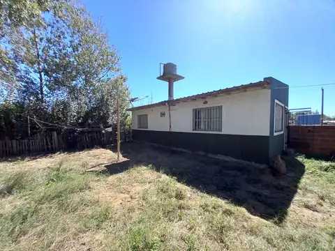 Casa en Venta en Mar Del Tuyu, USD 50.000